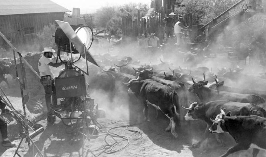 Old Tucson Studios